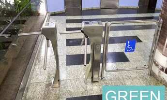 Imagem 6: Aluga-se Sala comercial 180 m² -Chácara Santo Antônio 4 vagas