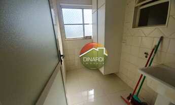 Imagem 6: Apartamento com 2 dormitórios para alugar, 73 m² por R$ 1.646,00/mês - Lagoinha - Ribeirão