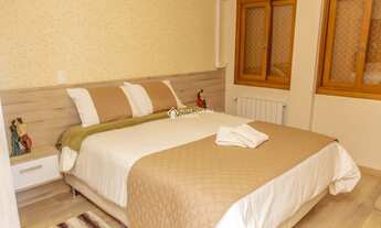 Imagem 5: GRAMADO - Apartamento Padrão - Av.Central