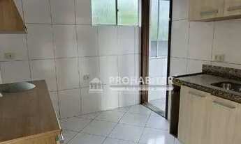 Imagem 4: Apartamento com 2 dormitórios à venda, 54 m² por R$ 180.000,00 - Conjunto Habitacional Bri