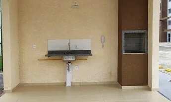 Imagem 5: Apartamento para aluguel tem 40 metros quadrados com 2 quartos em Parque Ohara - Cuiabá