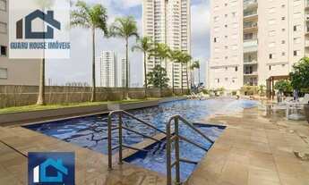 Imagem 3: Apartamento com 2 dormitórios à venda, 66 m² por R$ 460.000,00 - Vila Augusta - Guarulhos