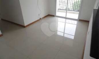 Imagem: Apartamento 57 M² com 2 dormitórios, 1