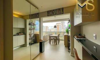 Imagem 7: ITAIM BIBI MOBILIADO À VENDA 57M² PRIVATIVOS - 1 SUÍTE