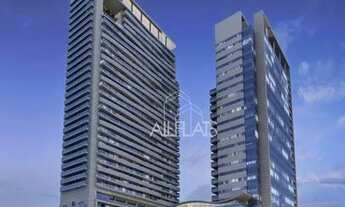 Imagem 2: Apartamento Duplex com 1 dormitório à venda, 96 m² por R$ 1.580.000 na Chácara Santo Antô