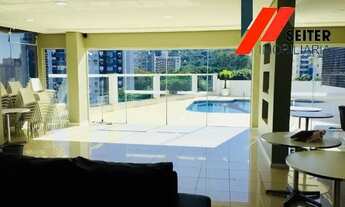 Imagem 3: Apartamento de 2 dormitorios mobiliado 1 vaga