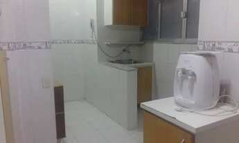 Imagem 5: Alugo apt de 2 quartos no Jardim Guanabra Ilha do governador