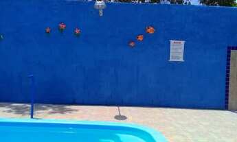 Imagem 5: Casa na Praia do Sossego, 3Quartos e Piscina