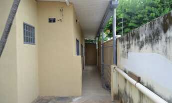 Imagem 5: Casa confortável, 100 m², 2 quartos, 2 suítes. Jardim América, Goiânia-GO