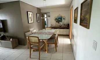 Imagem 3: Poço da Panela 4 quartos 2 sts 129m²l extenso lazer 2 vgs