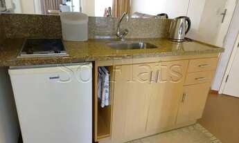 Imagem 4: Flat em Guarulhos com 2 vagas, prox a Via Dutra, faculdade UNG e aeroporto de Guarulhos. S