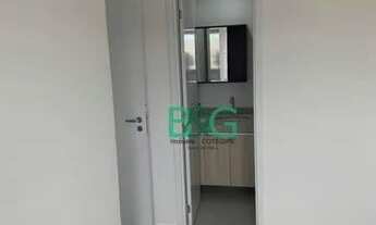 Imagem 3: Apartamento com 2 dormitórios para alugar, 57 m² por R$ 3.508,69/mês - Brás - São Paulo/SP