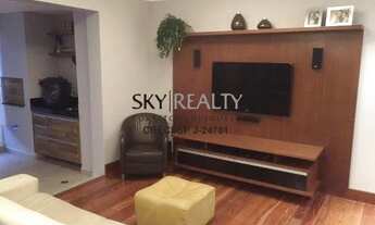 Imagem: SAO PAULO - Padrão - Vila Andrade