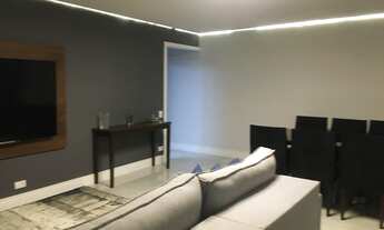 Imagem 2: Apartamento para venda com 98 metros quadrados com 3 quartos em Vila Butantã - São Paulo