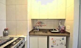 Imagem 6: Apartamento Locação Jardim Paulista 57 m² 1 Dormitórios