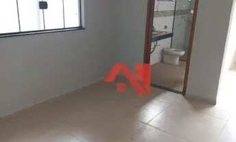 Imagem 5: Casa com 2 dormitórios para alugar, 100 m² por R$ 1.400,00/mês - Jardim Guadalajara - Mogi