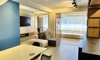 Imagem: Aluguel - Apartamento de luxo no setor bueno