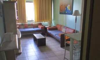 Imagem 7: Apartamento para venda tem 46 metros quadrados com 1 quarto em Barra - Salvador - BA