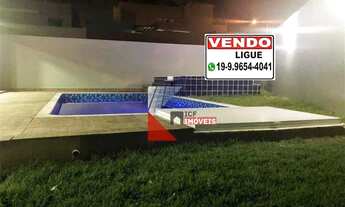 Imagem 5: Casa no Condomínio Residencial MacKnight em Santa Bárbara D'Oeste-SP