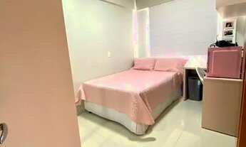 Imagem 7: Apartamento 2 Suítes no Centro - 72 M²