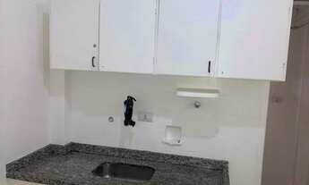 Imagem 7: Apartamento para alugar com 2 quartos, com 60 m² - Vila Clementino