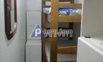 Imagem 3: Apartamento à venda, 2 quartos, 1 suíte, Copacabana - RIO DE JANEIRO/RJ