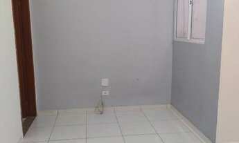 Imagem: Apartamento para aluguel tem 35 metros quadrados