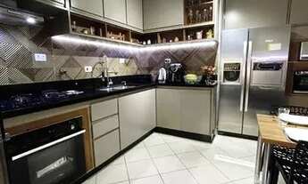 Imagem 4: APARTAMENTO COM 3 DORMITORIOS 1 SUITE E 1 VAGA EM MOEMA