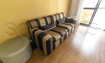 Imagem 4: Flat disponível para locação Saint Lawrence com 33m², 1 dorm e 1 vaga de garagem no bairro