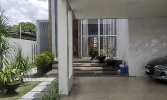 Imagem: Casa no caranã