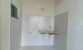 Imagem 7: CONDOMÍNIO NO ARAÇAGY