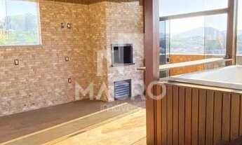 Imagem 5: Cobertura Duplex