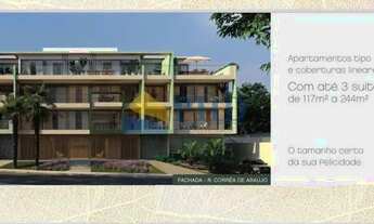 Imagem 2: RIO DE JANEIRO - Apartamento Padrão - BARRA DA TIJUCA