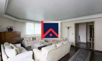 Imagem 3: Apartamento Venda 4 Dormitórios - 240 m² Cerqueira César