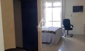 Imagem 5: Cobertura à venda, 5 quartos, 3 suítes, 2 vagas, Ingá - Niterói/RJ