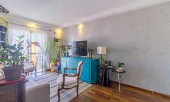 Imagem 2: Apartamento Venda 3 Dormitórios - 100 m² Moema