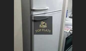 Imagem 6: Flat para aluguel na Vila Nova Conceição - SP