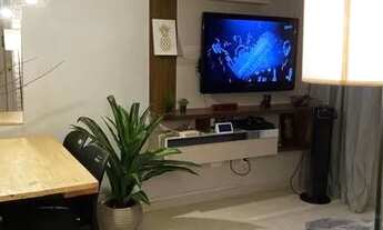 Imagem 2: ALUGO APARTAMENTO MOBILIADO