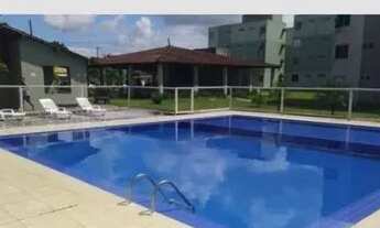 Imagem: Apartamento com dois quetos