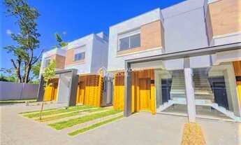 Imagem 2: SãO LEOPOLDO - Casa de Condomínio - Morro do Espelho