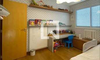 Imagem 4: Apartamento à Venda - Sion, 4 Quartos, 192 m2