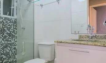 Imagem 6: Apartamento para Aluguel - Santa Maria, 2 Quartos, 60 m2