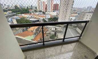 Imagem 5: Apartamento de 75m², a 100 metros do metro Parada Inglesa com 3 quartos, sendo 1 suíte, 1