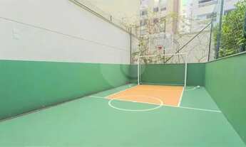 Imagem 3: Apartamento LINDO!