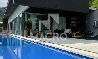 Imagem 7: Casa alto padrão