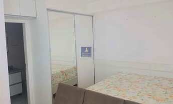 Imagem 2: Flat com 1 dorm, Vila Arens I, Jundiaí, Cod: 9934