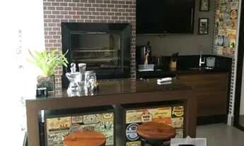 Imagem 2: Belo apto no Tatuapé