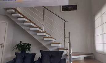 Imagem 3: Cobertura com 5 dormitórios, 255 m² - venda por R$ 1.965.000,00 ou aluguel por R$ 10.490,0