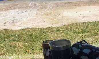 Imagem 3: Casa temporada cond Águas de Sauipe fundo para a lagoa