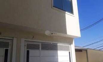 Imagem 6: Sobrado com 2 dormitórios para alugar, 60 m² por R$ 1.905,00/mês - Vila Paranaguá - São Pa